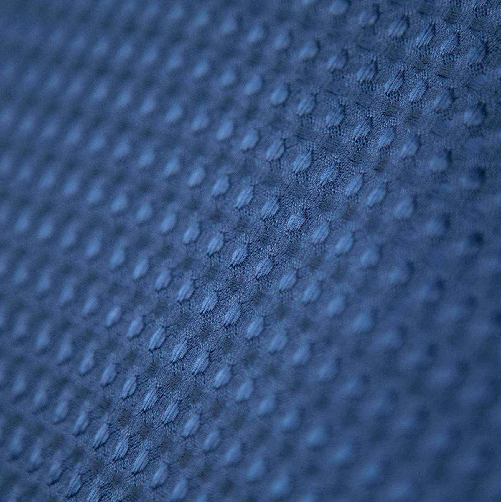 Premier Equine Buster Waffle Horse Cooler Rug Navy