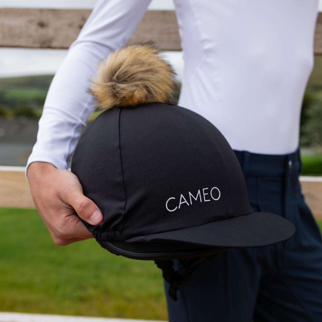 Cameo Core Hat Silk