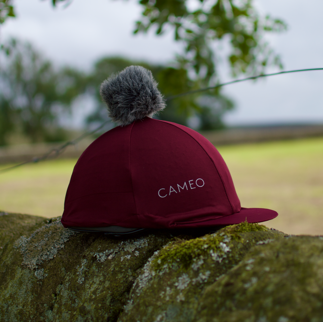 Cameo Core Hat Silk