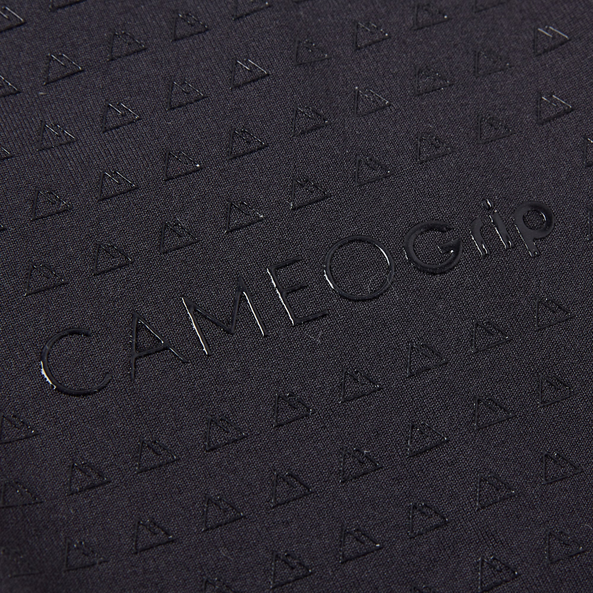 Cameo Junior Winter Riding Tight Navy - CAMEOgrip Silicone Knee, Thermal CAMEOtech Fabric, Mobile Pocket from Equiflair