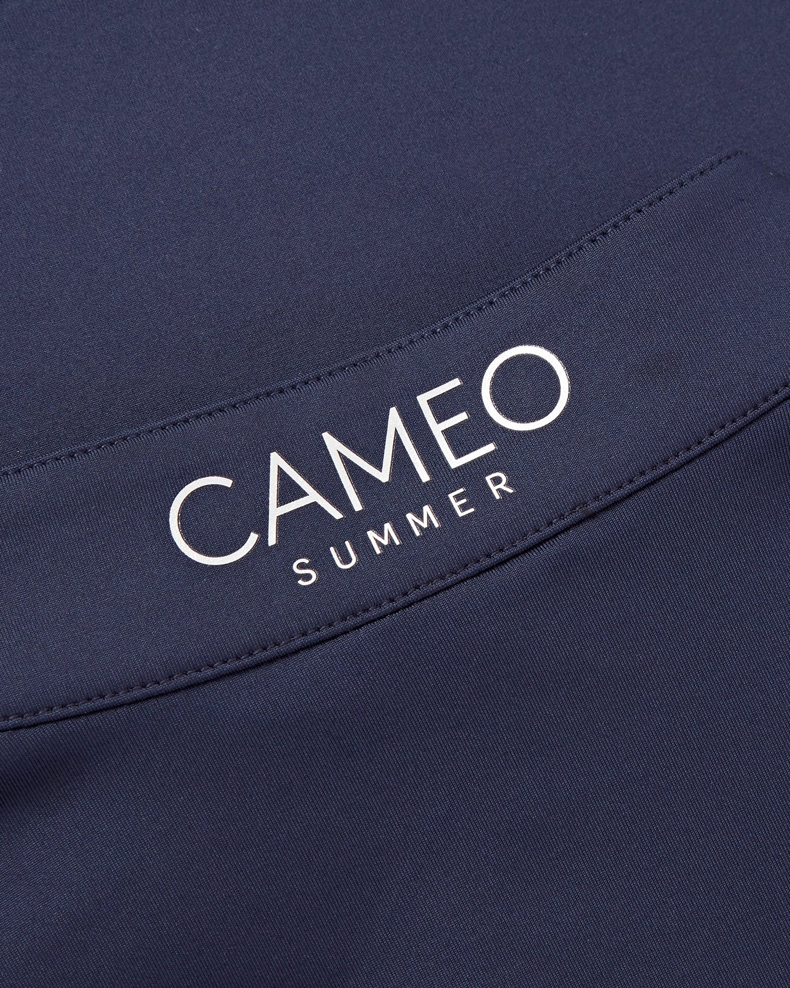 Cameo Junior Summer Baselayer