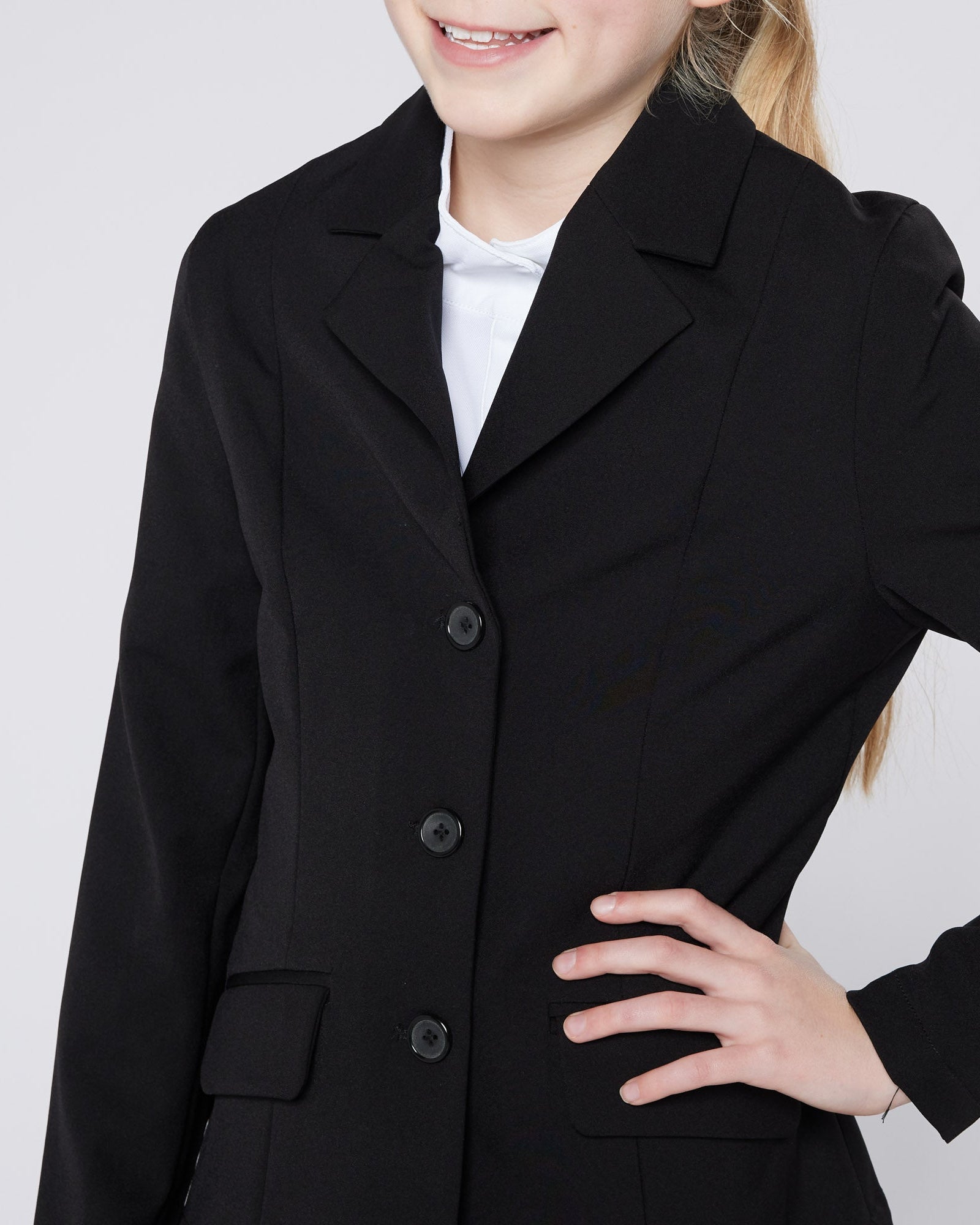 Cameo Junior Show Jacket