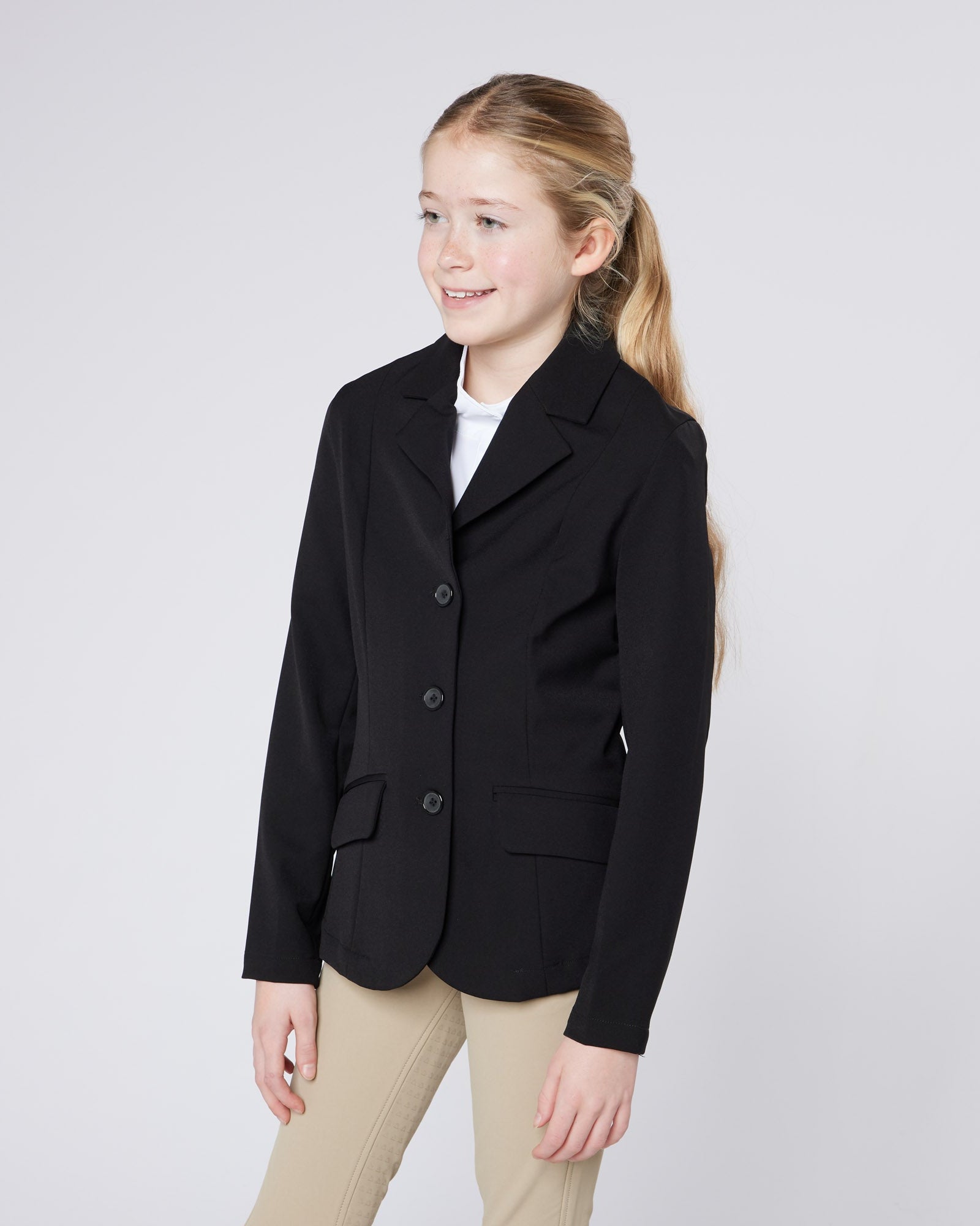 Cameo Junior Show Jacket