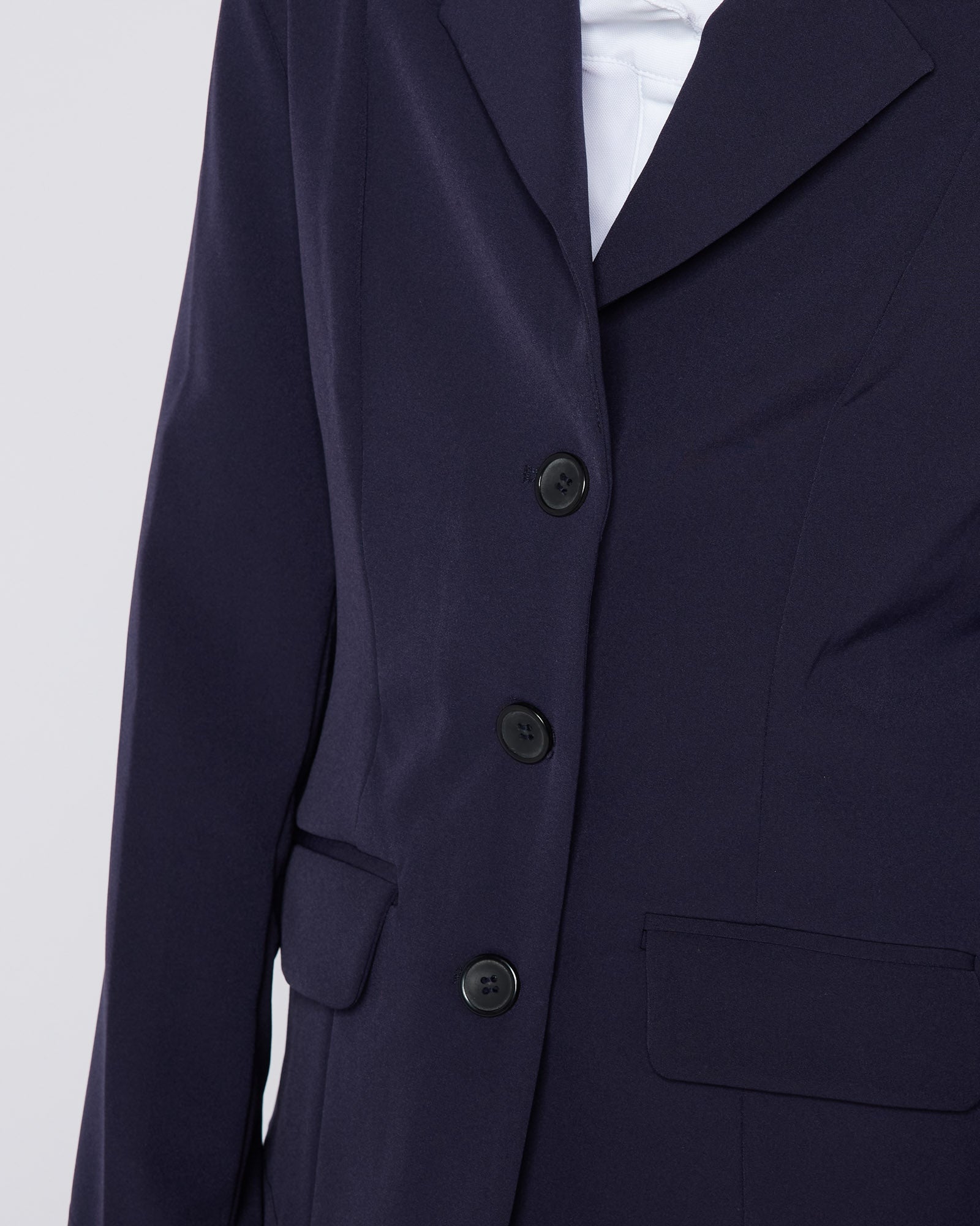 Cameo Junior Show Jacket