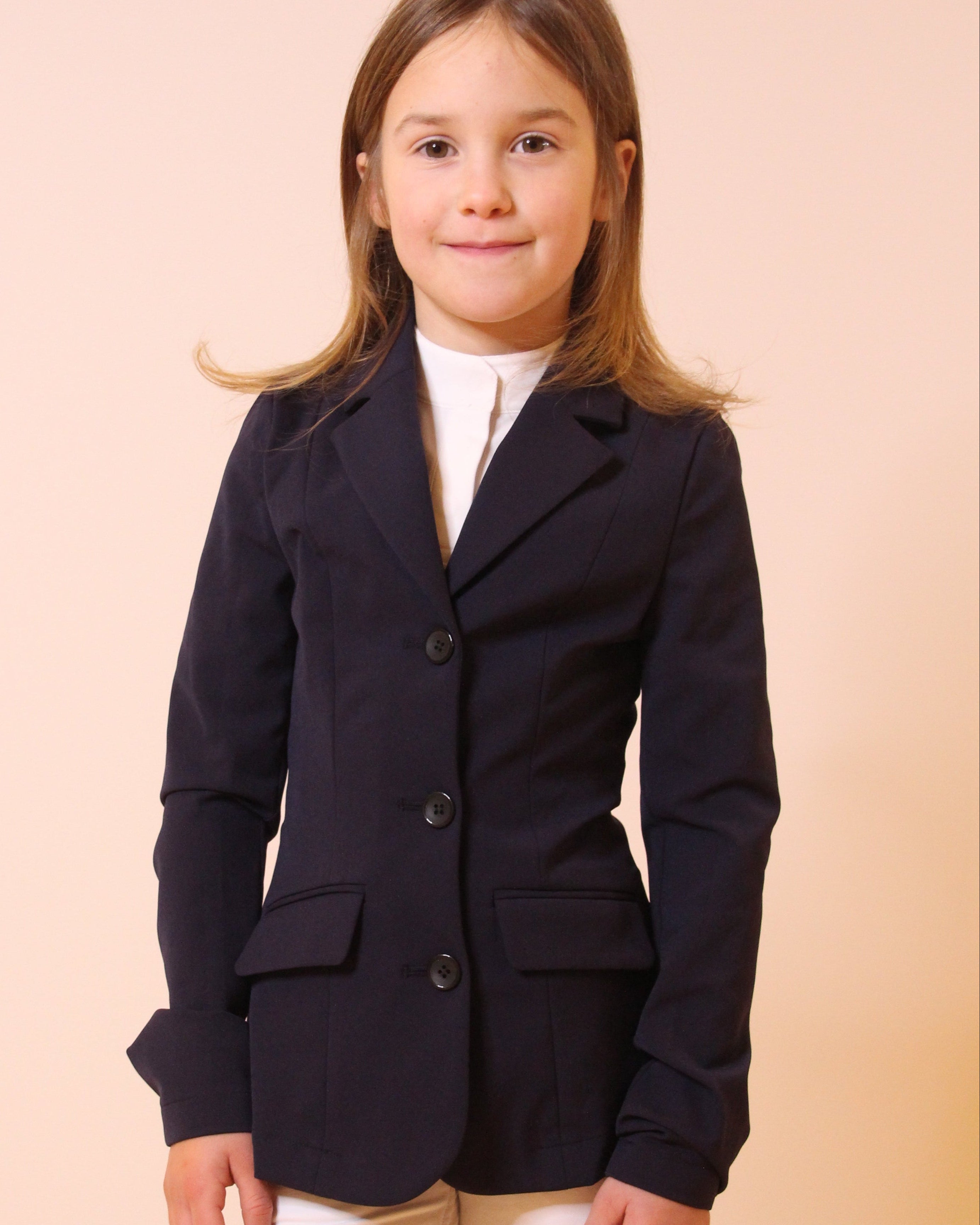 Cameo Junior Show Jacket