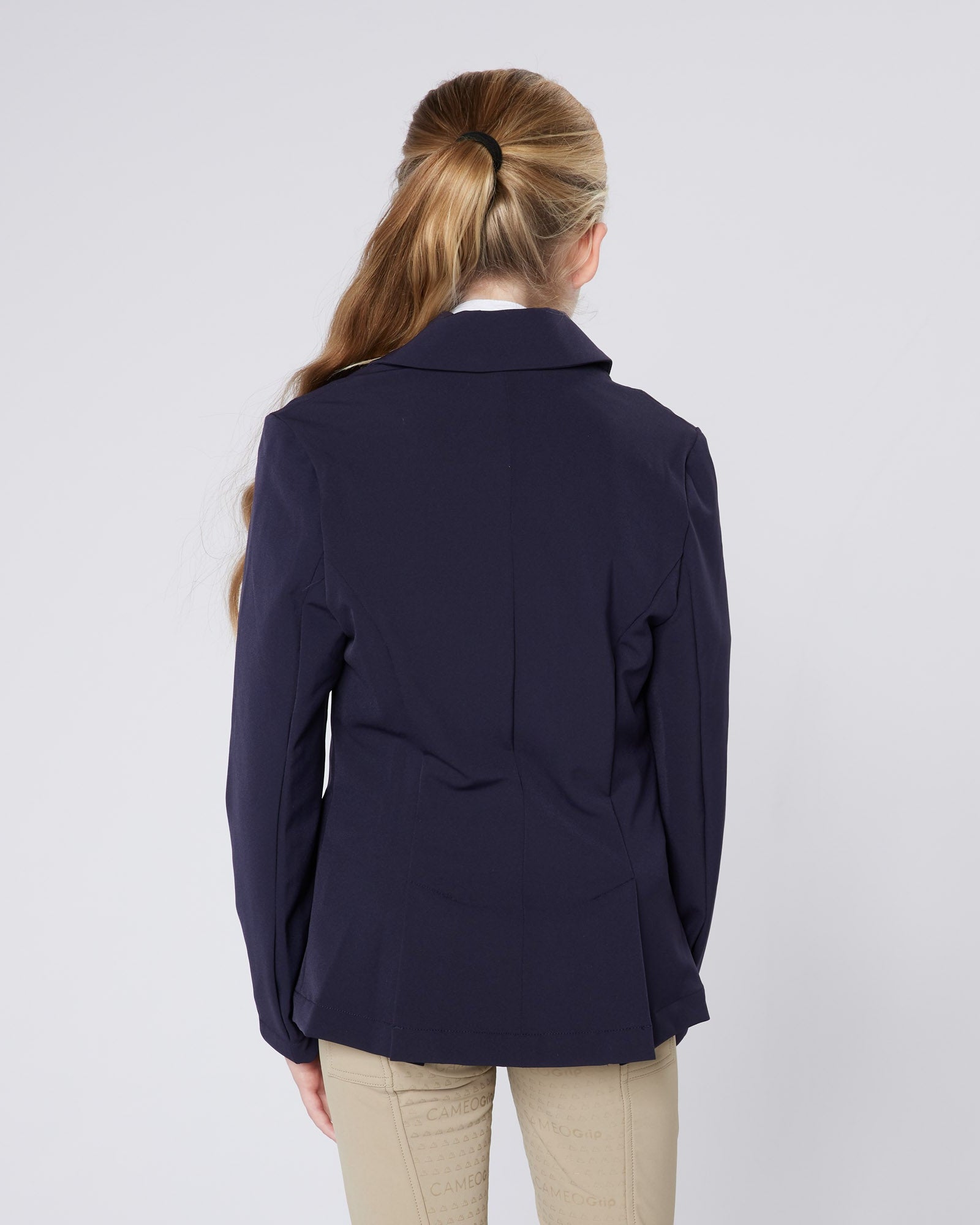 Cameo Junior Show Jacket