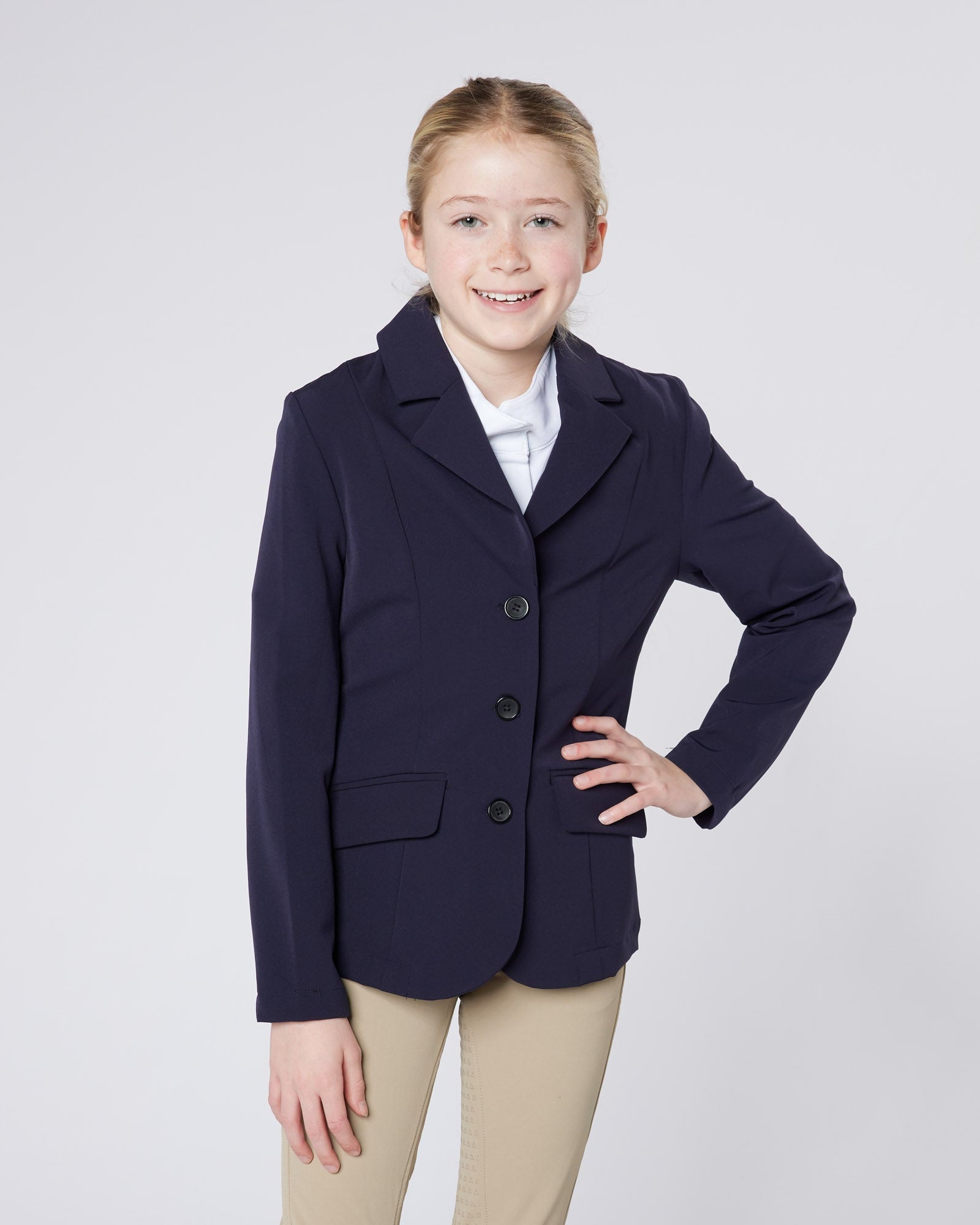 Cameo Junior Show Jacket