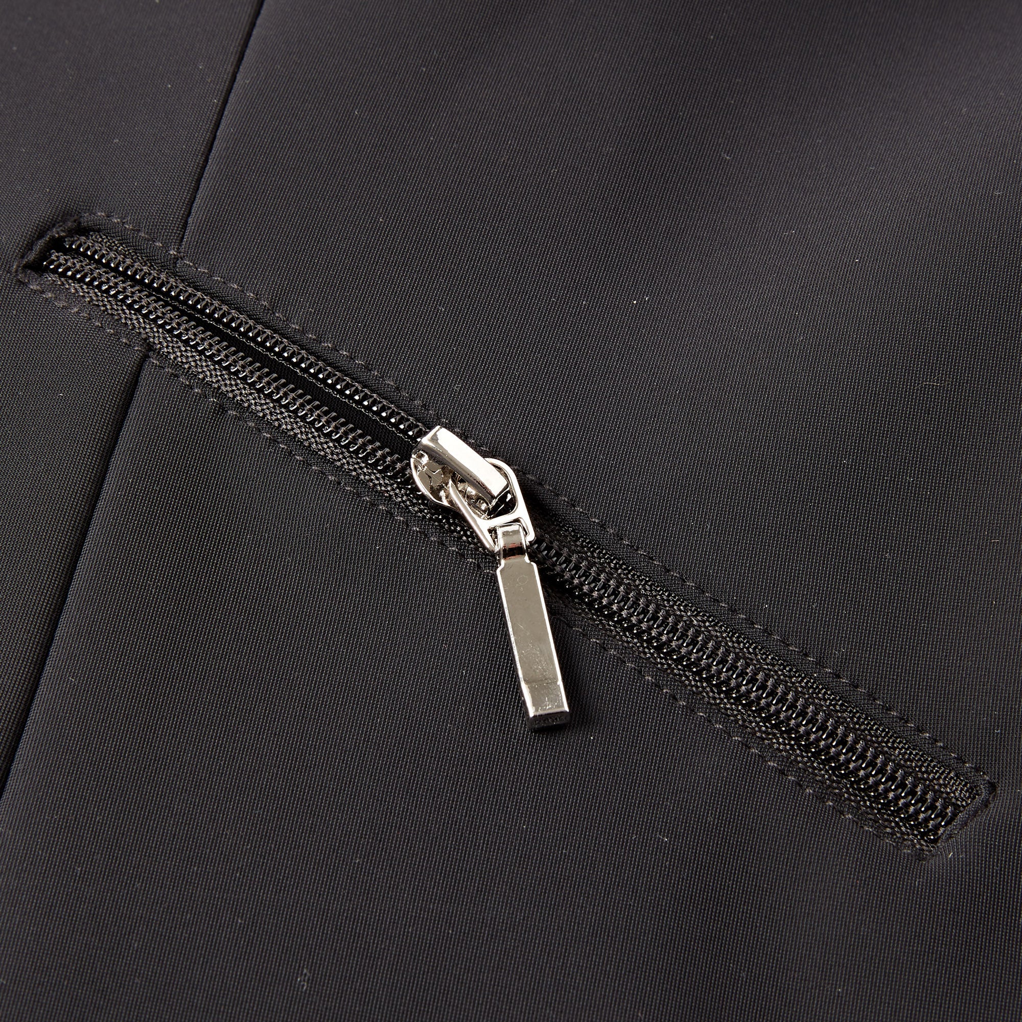 Cameo Aspire Black Show Jacket | Equestrian Competition Coat | Zipped Pockets | Equiflair