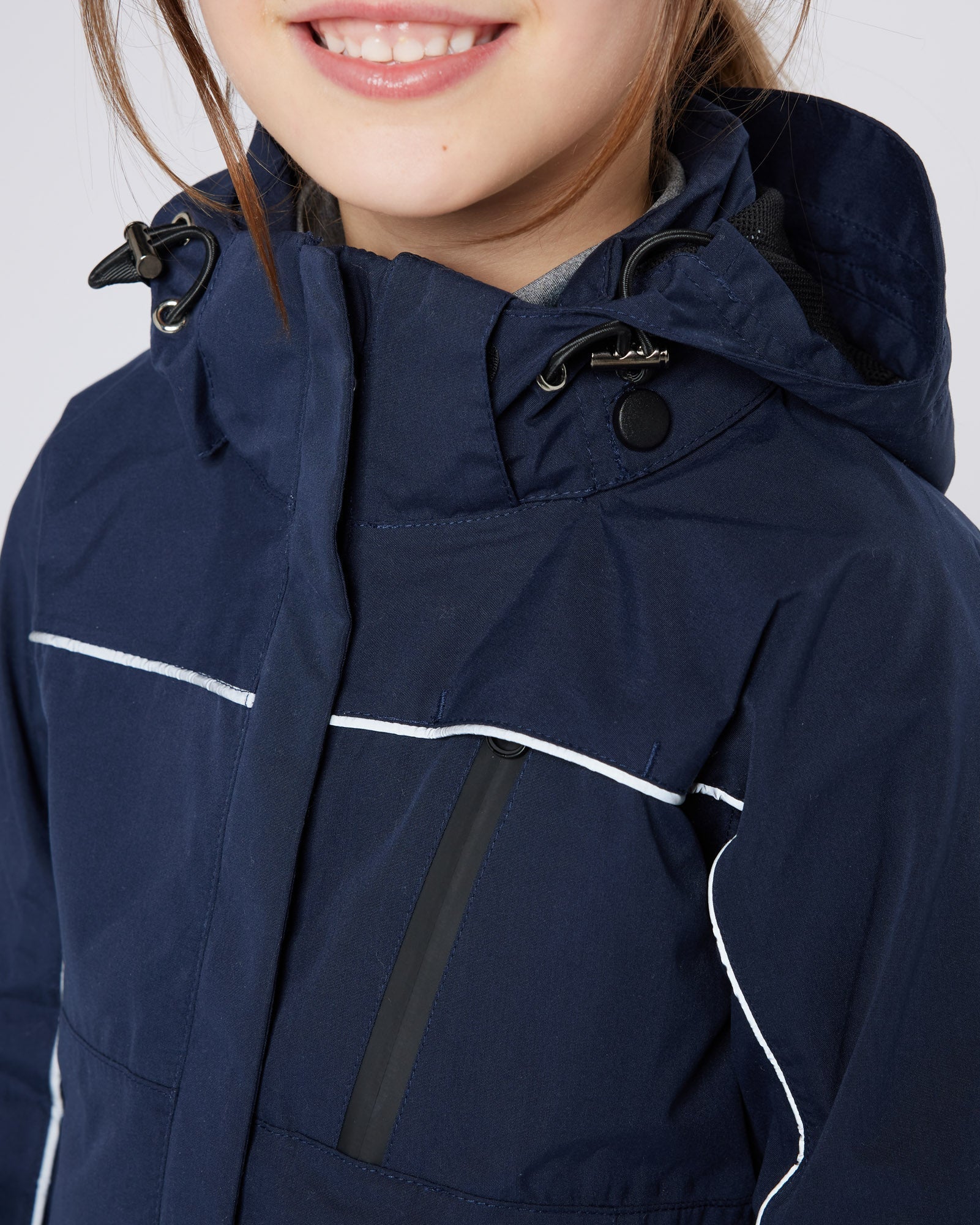 Cameo Junior Riding Jacket