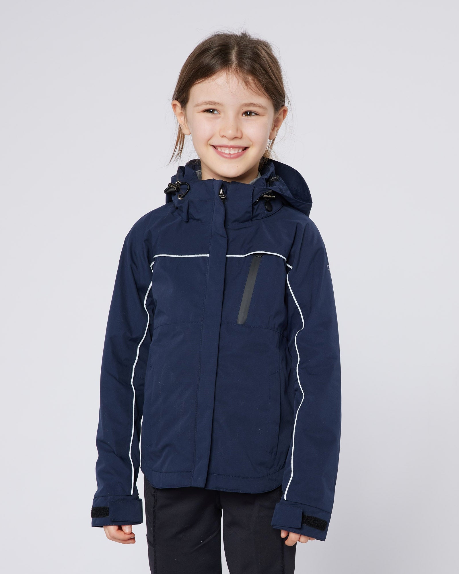 Cameo Junior Riding Jacket