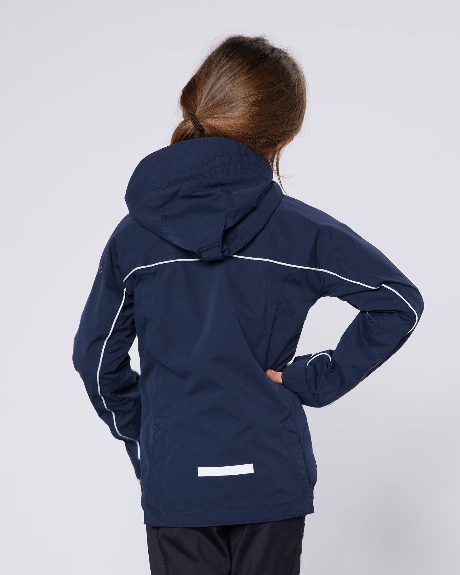 Cameo Junior Riding Jacket