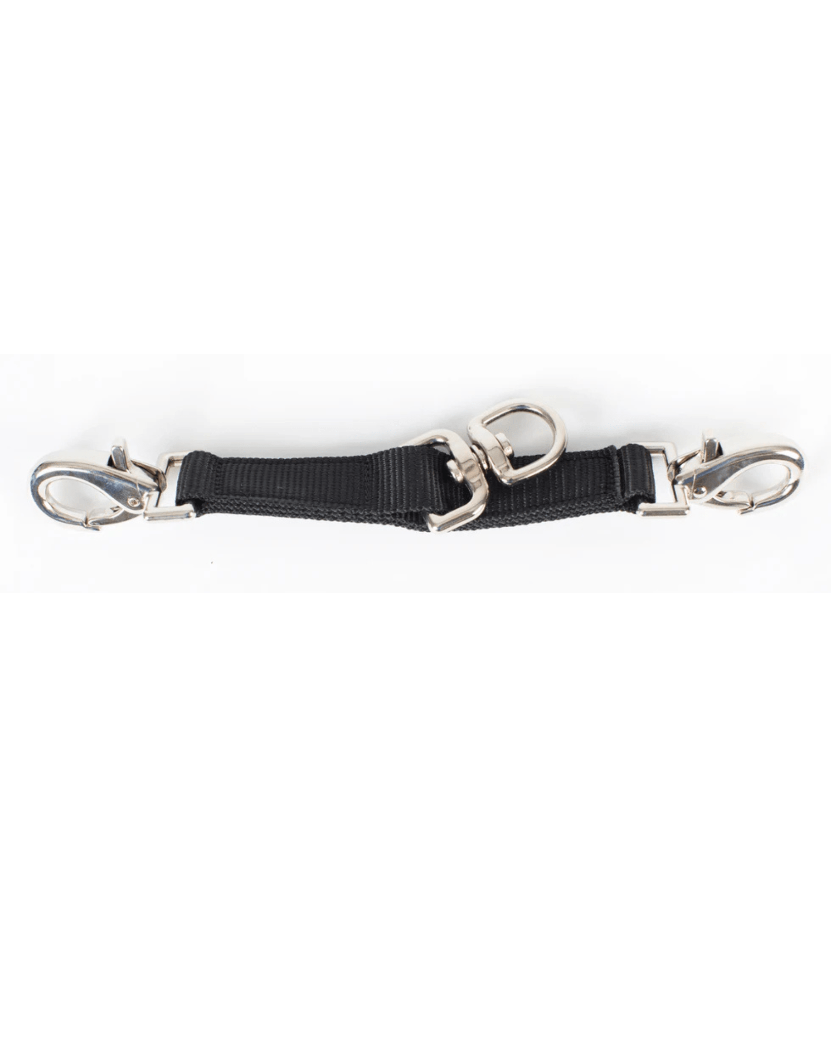 Cameo Newmarket attachment Black | Equiflair