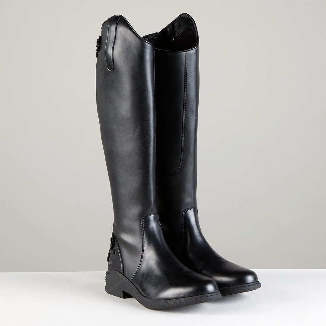 Toggi Cranford Vegan Children's Long Boots | Equiflair
