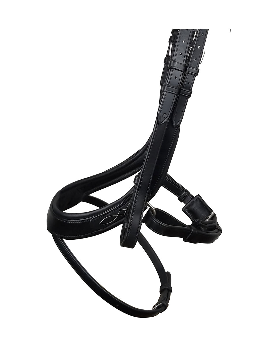 Ecorider Freedom Comfort Noseband