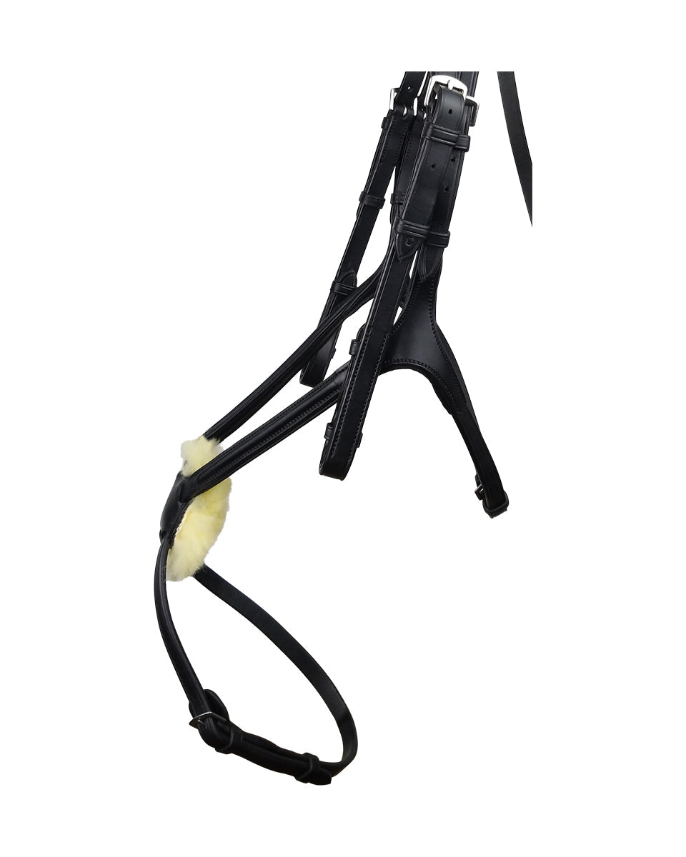 Ecorider Freedom Grackle Noseband