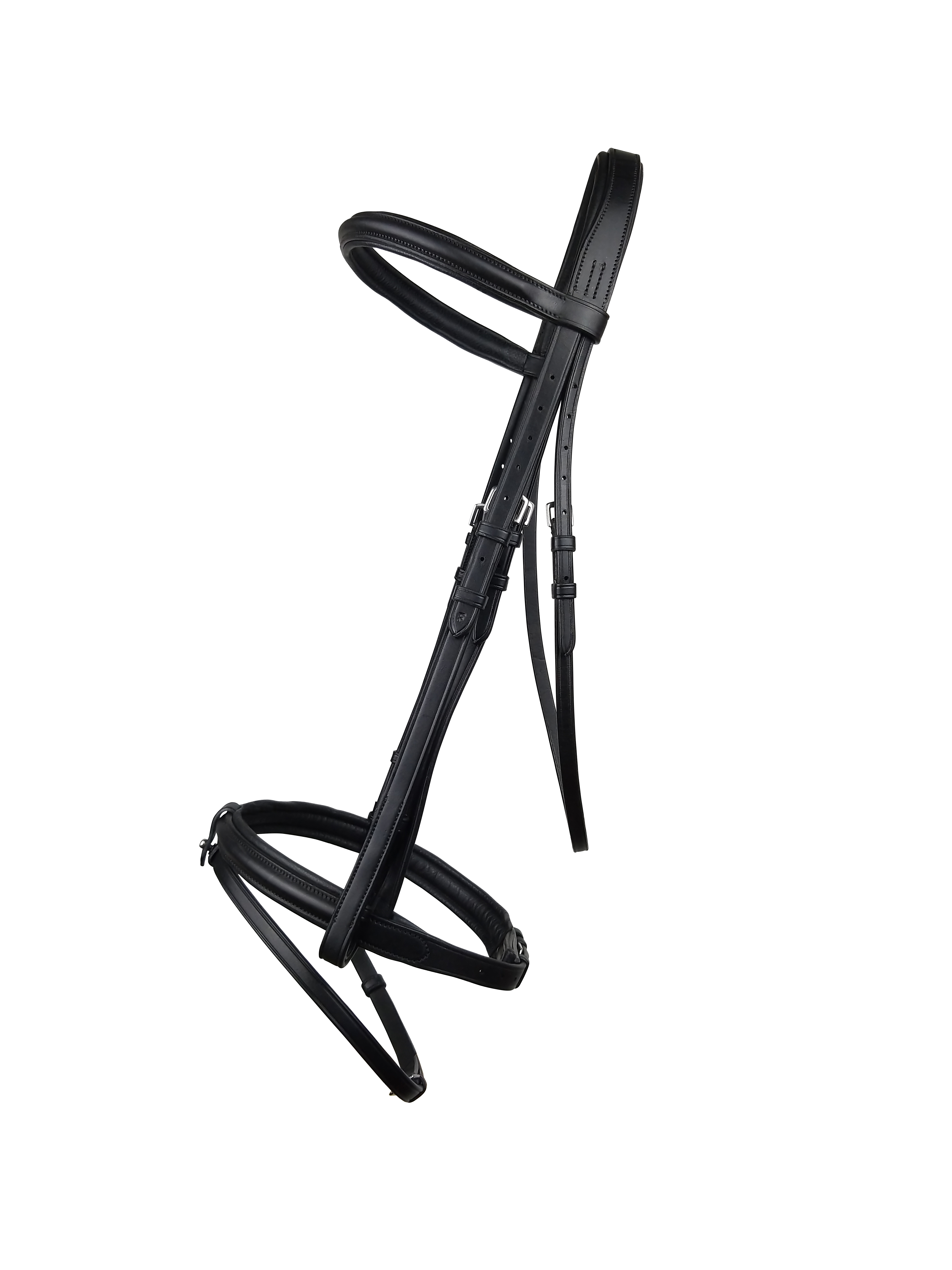 Ecorider Classic Comfort Bridle