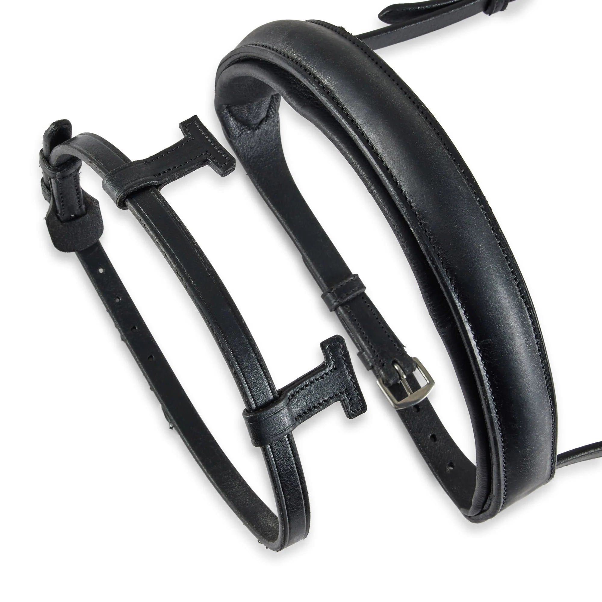 Ecorider SeamFree Comfort Bridle Brown | Equiflair