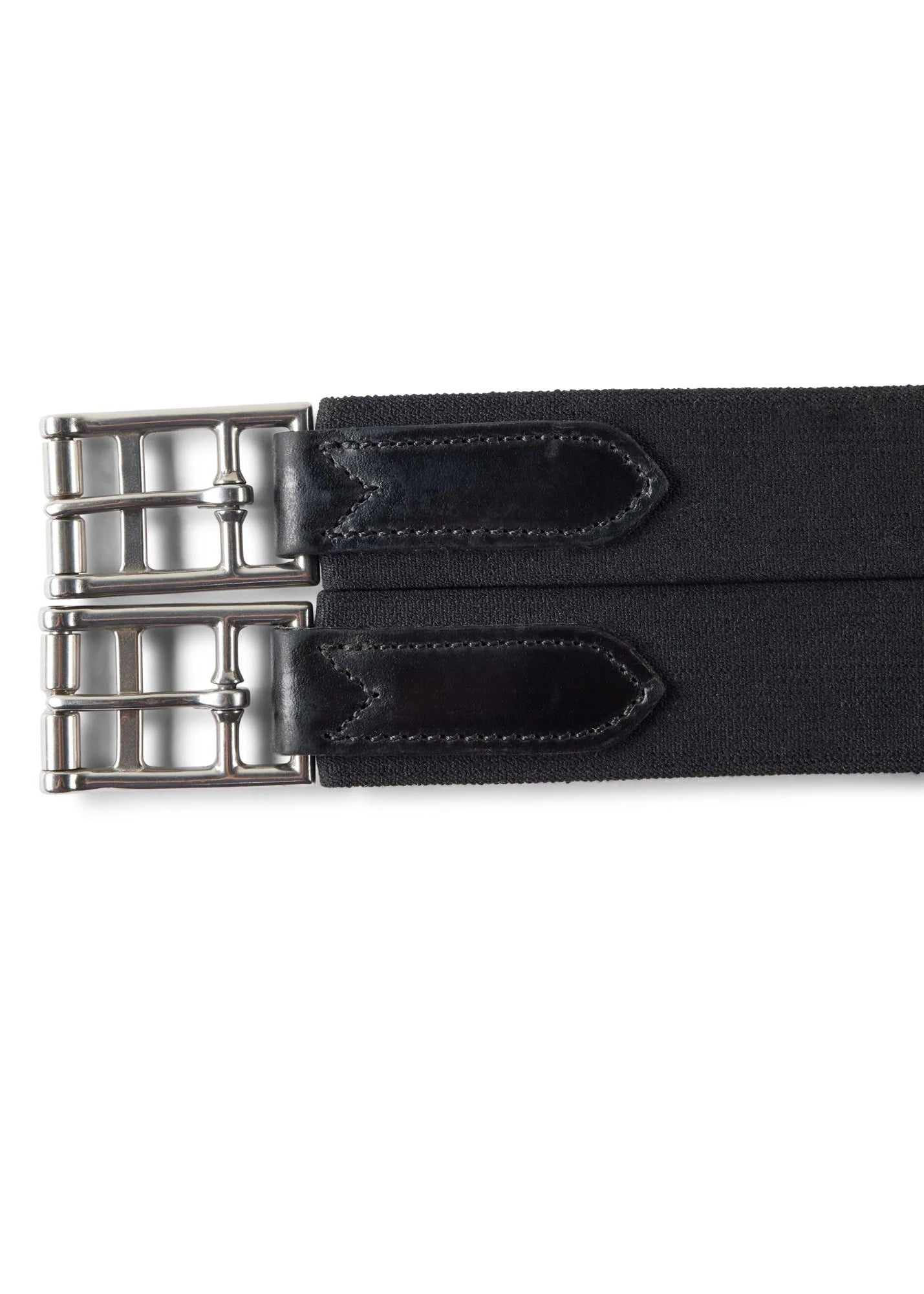 EcoRider SeamFree Anatomic Girth Brown | Equiflair