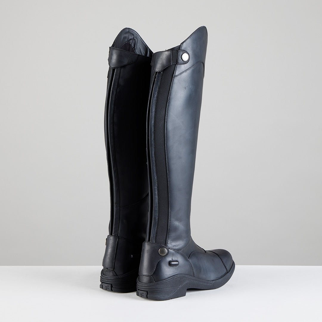 Toggi Easton Long Riding Boots | Equiflair