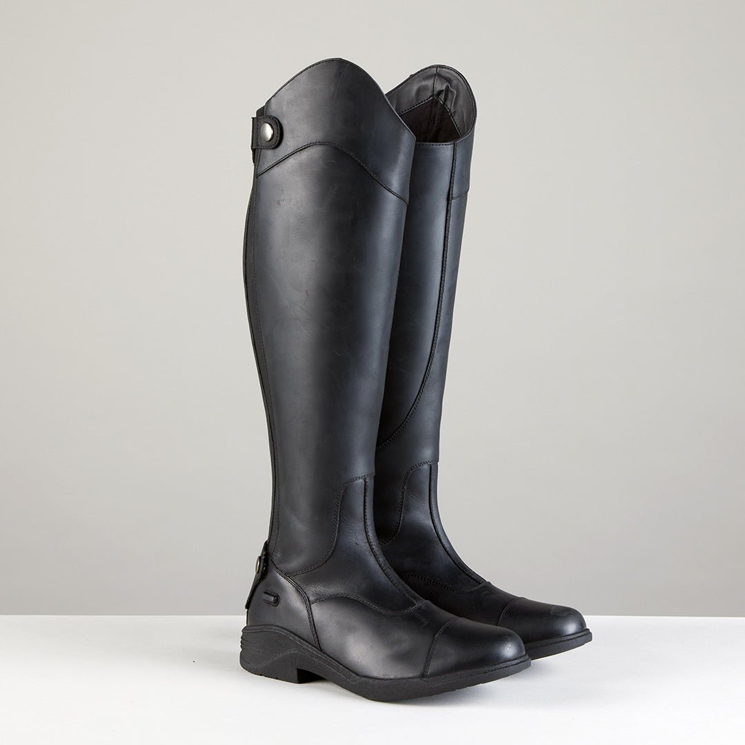 Toggi Easton Long Riding Boots | Equiflair