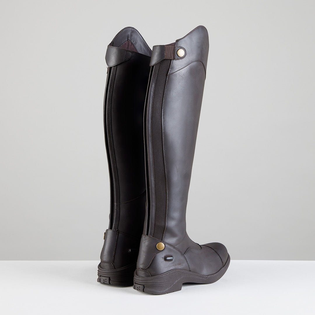 Toggi Easton Long Riding Boots | Equiflair