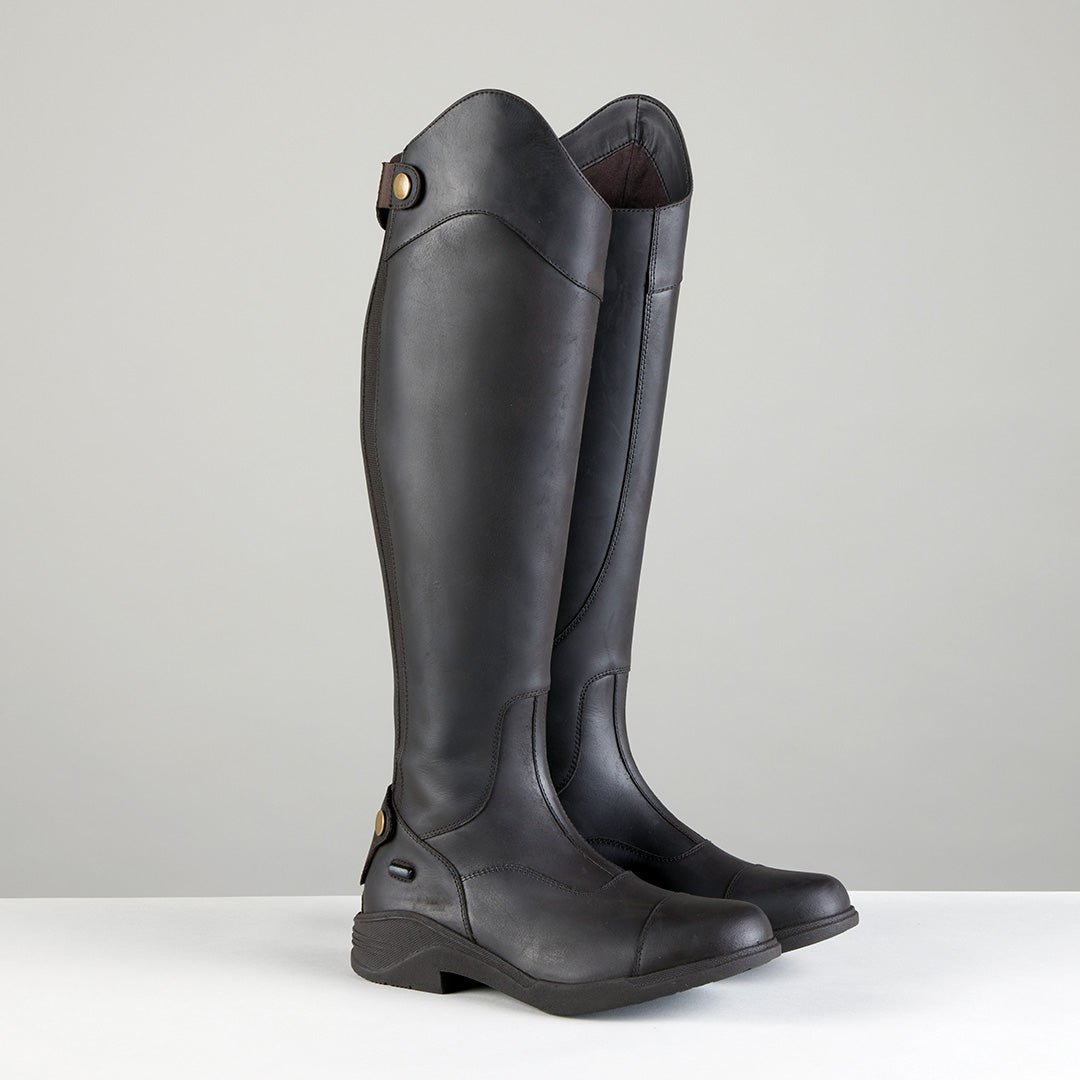 Toggi Easton Long Riding Boots | Equiflair