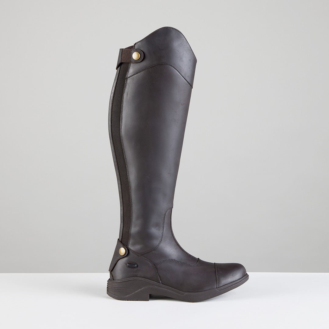 Toggi Easton Long Riding Boots | Equiflair