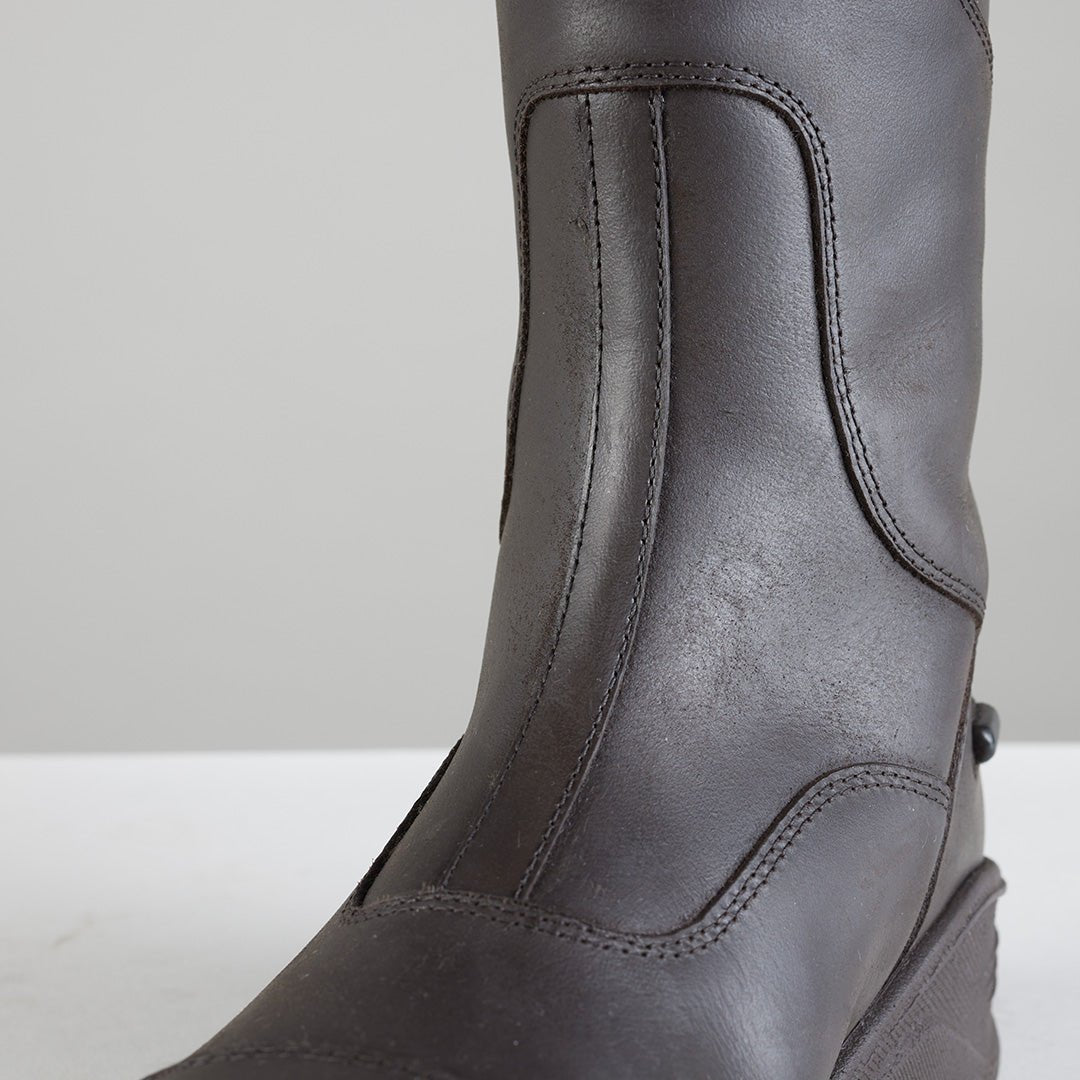 Toggi Easton Long Riding Boots | Equiflair