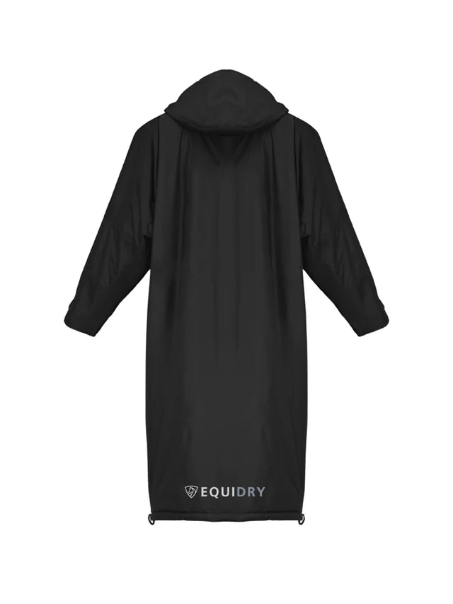 EQUIDRY Evolution Men's Mesh Lined Black/Black