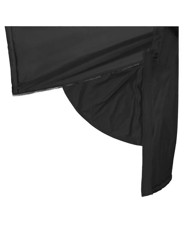 EQUIDRY Evolution Men's Mesh Lined Black/Black