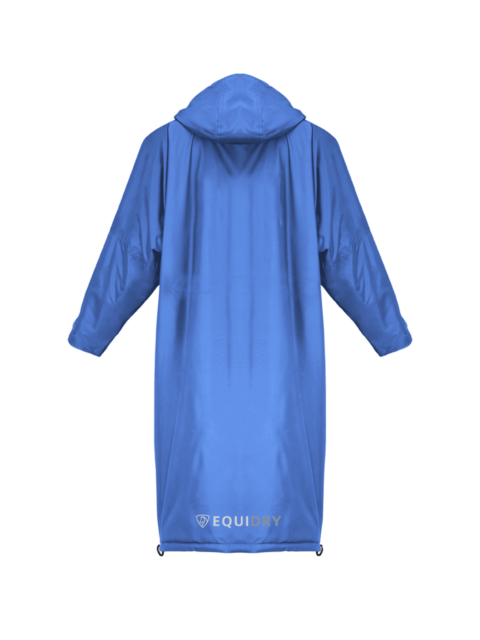 EQUIDRY Evolution Women's Mesh Lined Sky Blue