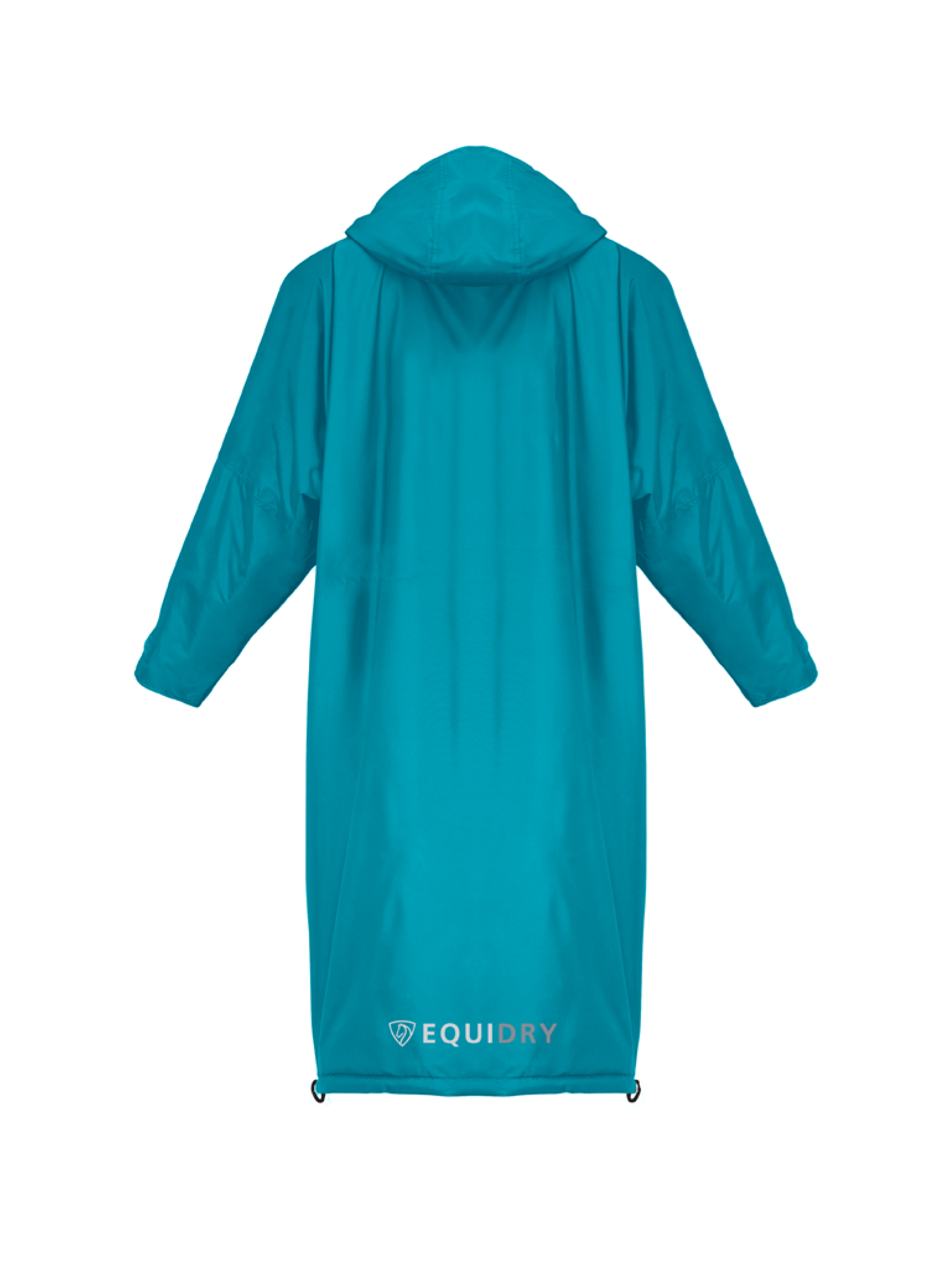 EQUIDRY Evolution Women's Mesh Lined Turquoise