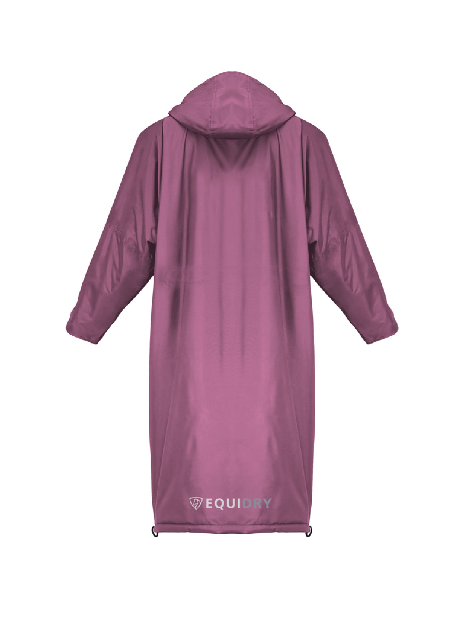 EQUIDRY Evolution Women's Mesh Lined Valerian