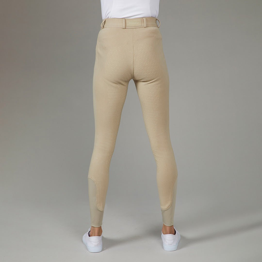 Toggi Fenton Extreme Full Seat Breeches | Equiflair