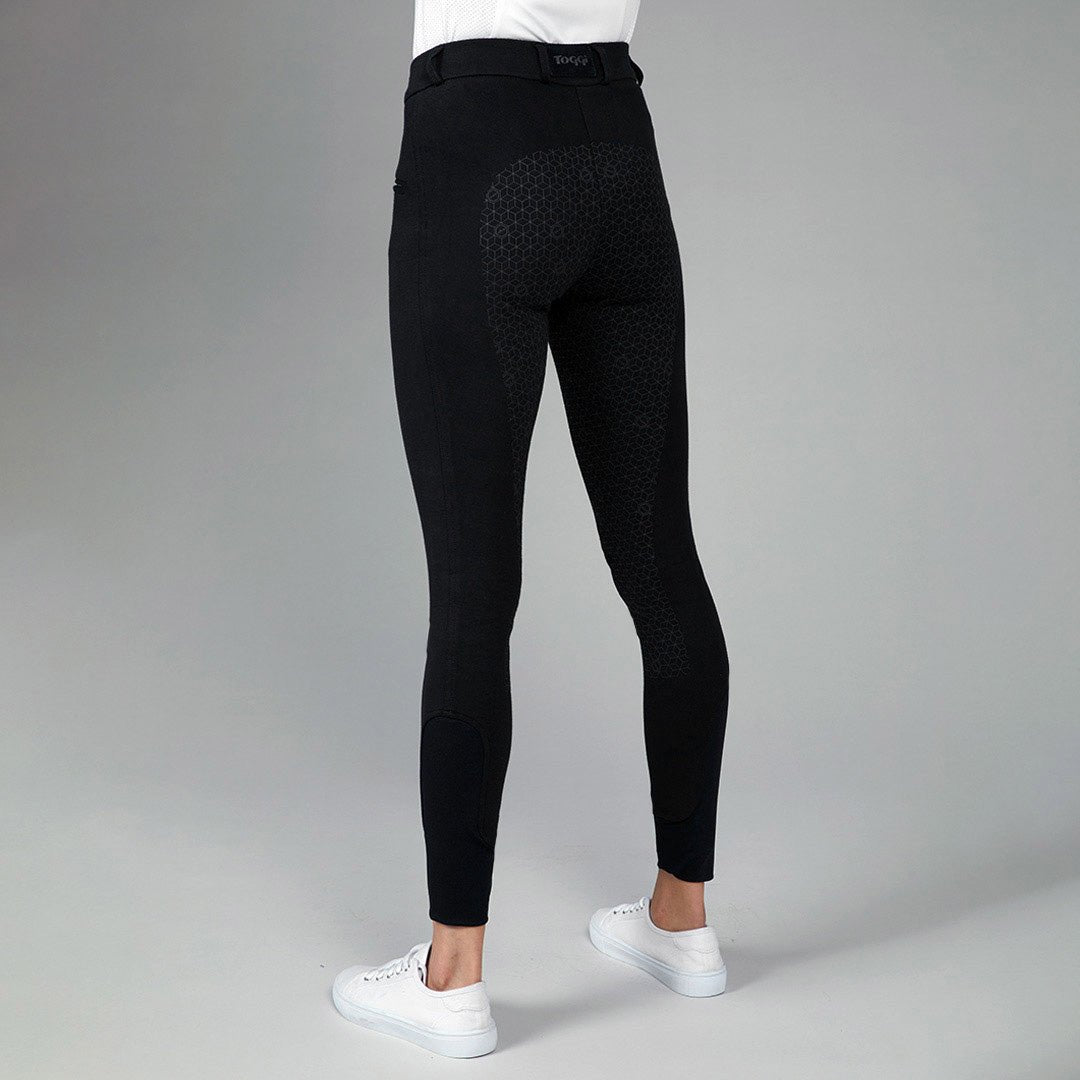 Toggi Fenton Extreme Full Seat Breeches | Equiflair