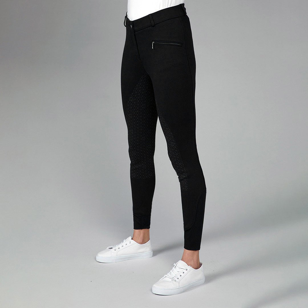 Toggi Fenton Extreme Full Seat Breeches | Equiflair
