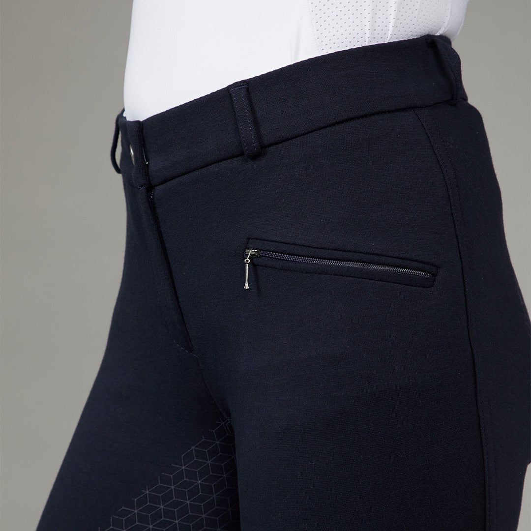 Toggi Fenton Extreme Full Seat Breeches | Equiflair