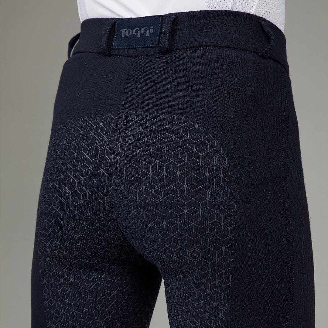 Toggi Fenton Extreme Full Seat Breeches | Equiflair