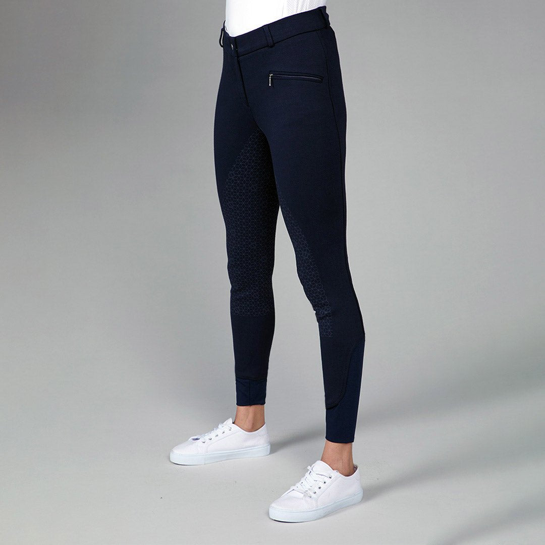 Toggi Fenton Extreme Full Seat Breeches | Equiflair