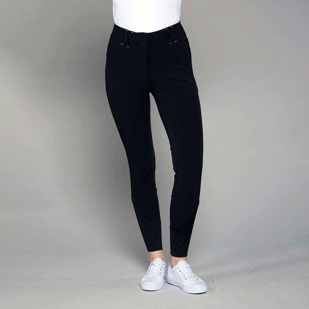 Toggi Flexi Water Resistant Full Seat Breeches | Equiflair