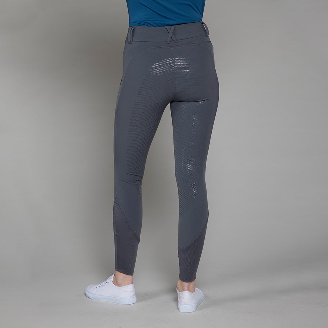 Toggi Flexi Water Resistant Full Seat Breeches | Equiflair