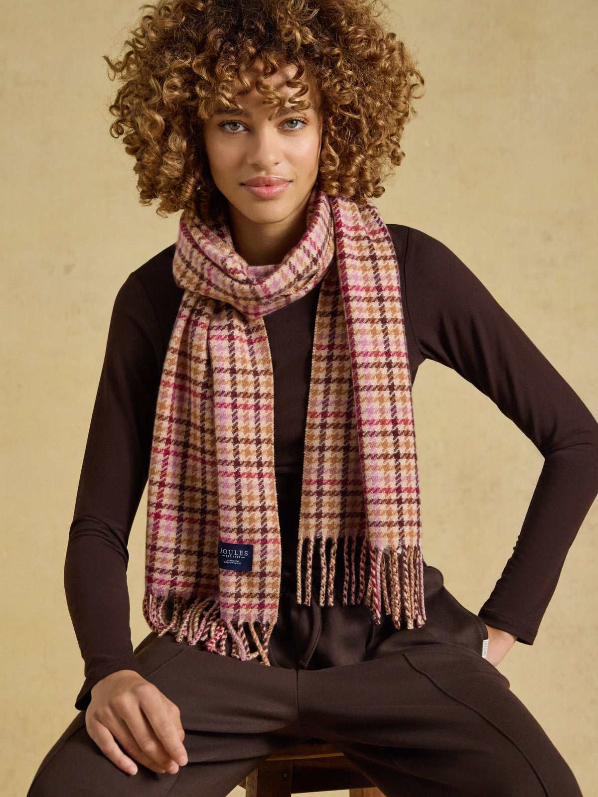 Women's Joules Langtree Scarf