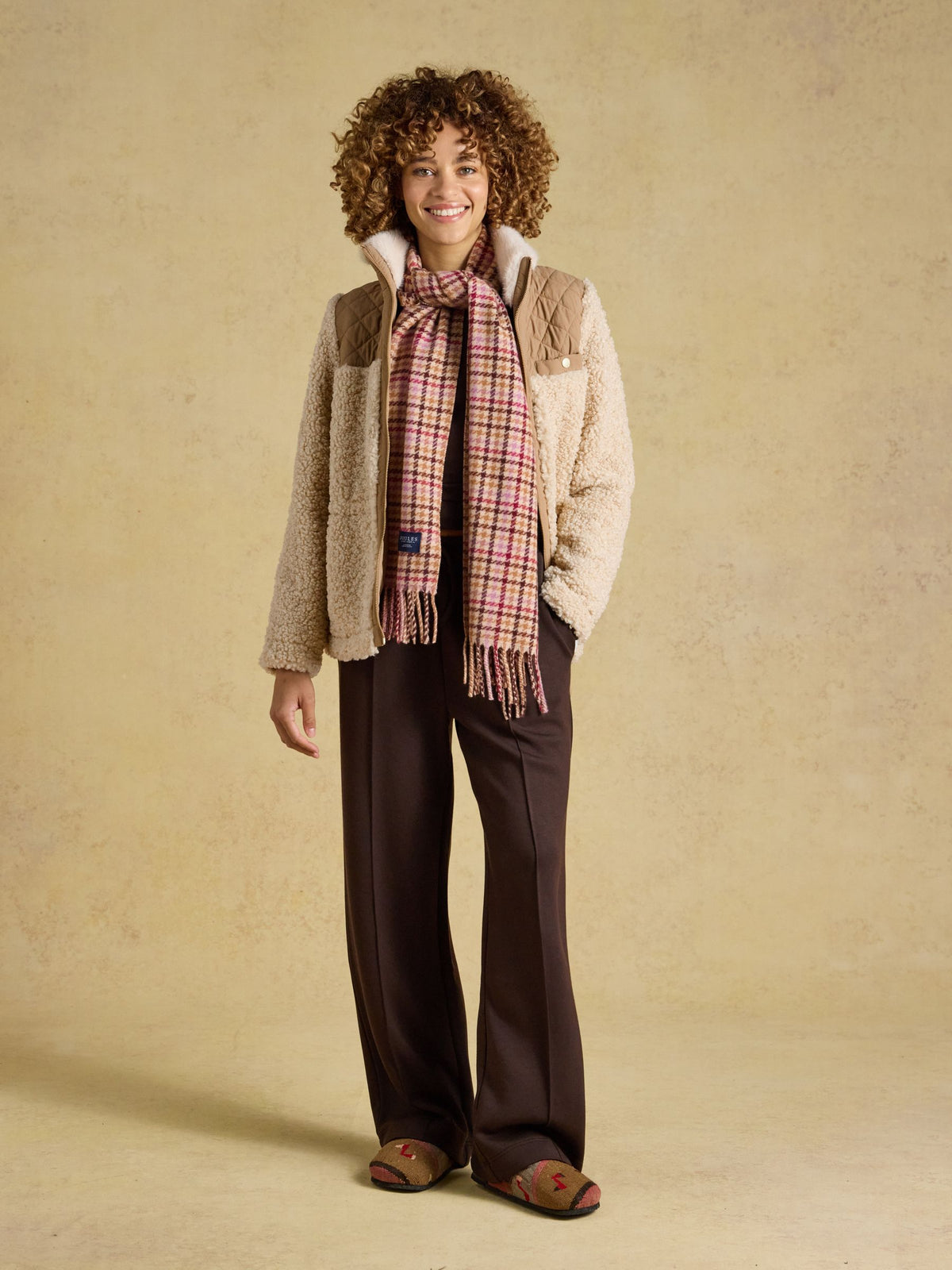 Women's Joules Langtree Scarf