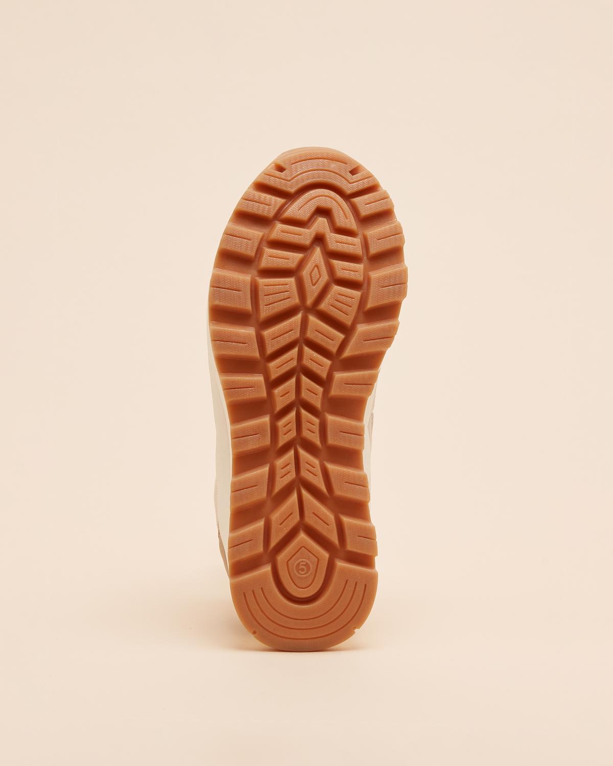 JOULES Parkfield Ladies Trainer Sole: Ridged rubber for traction and comfort. Shop women's trainers online!