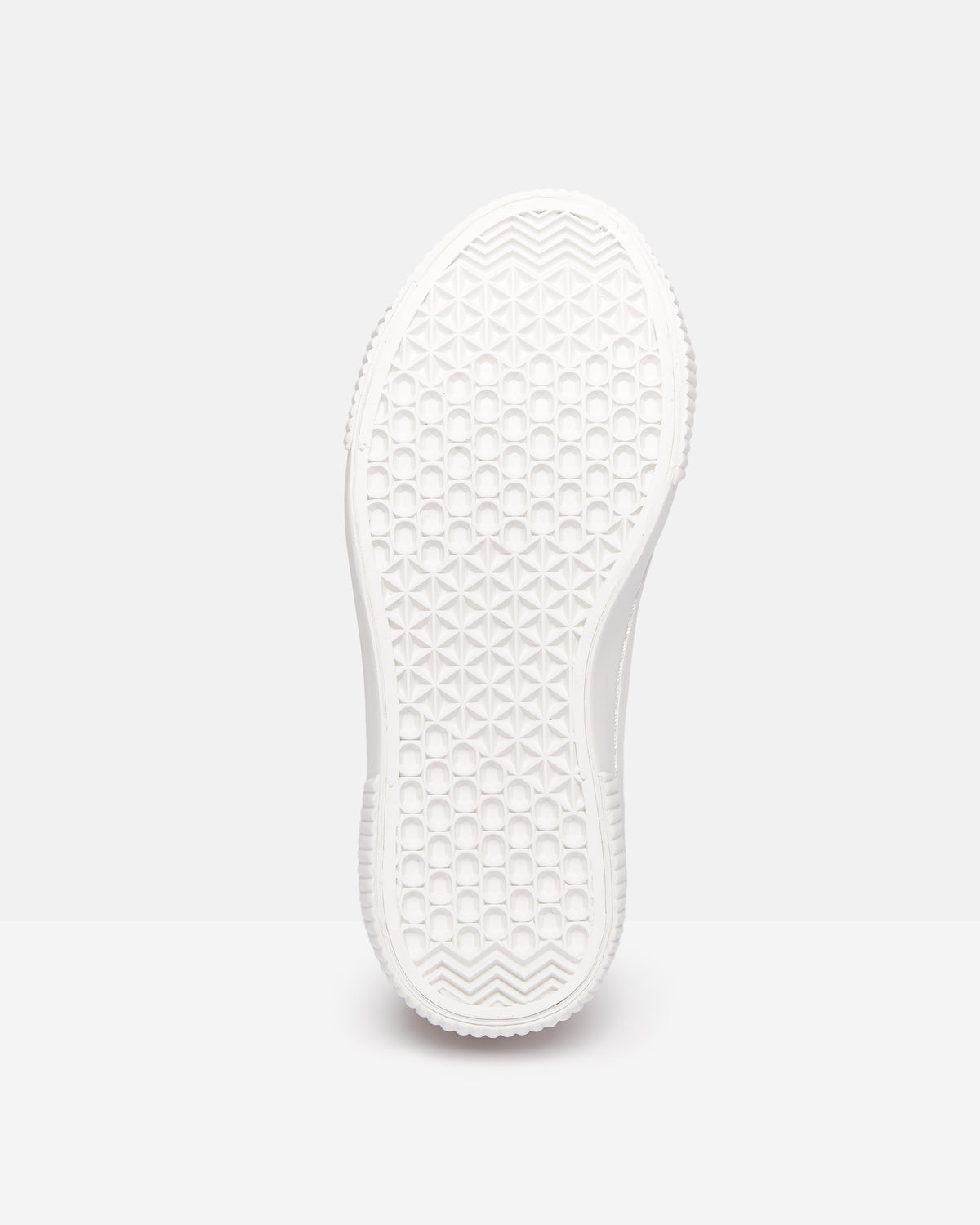 Joules Coast White Canvas Pumps