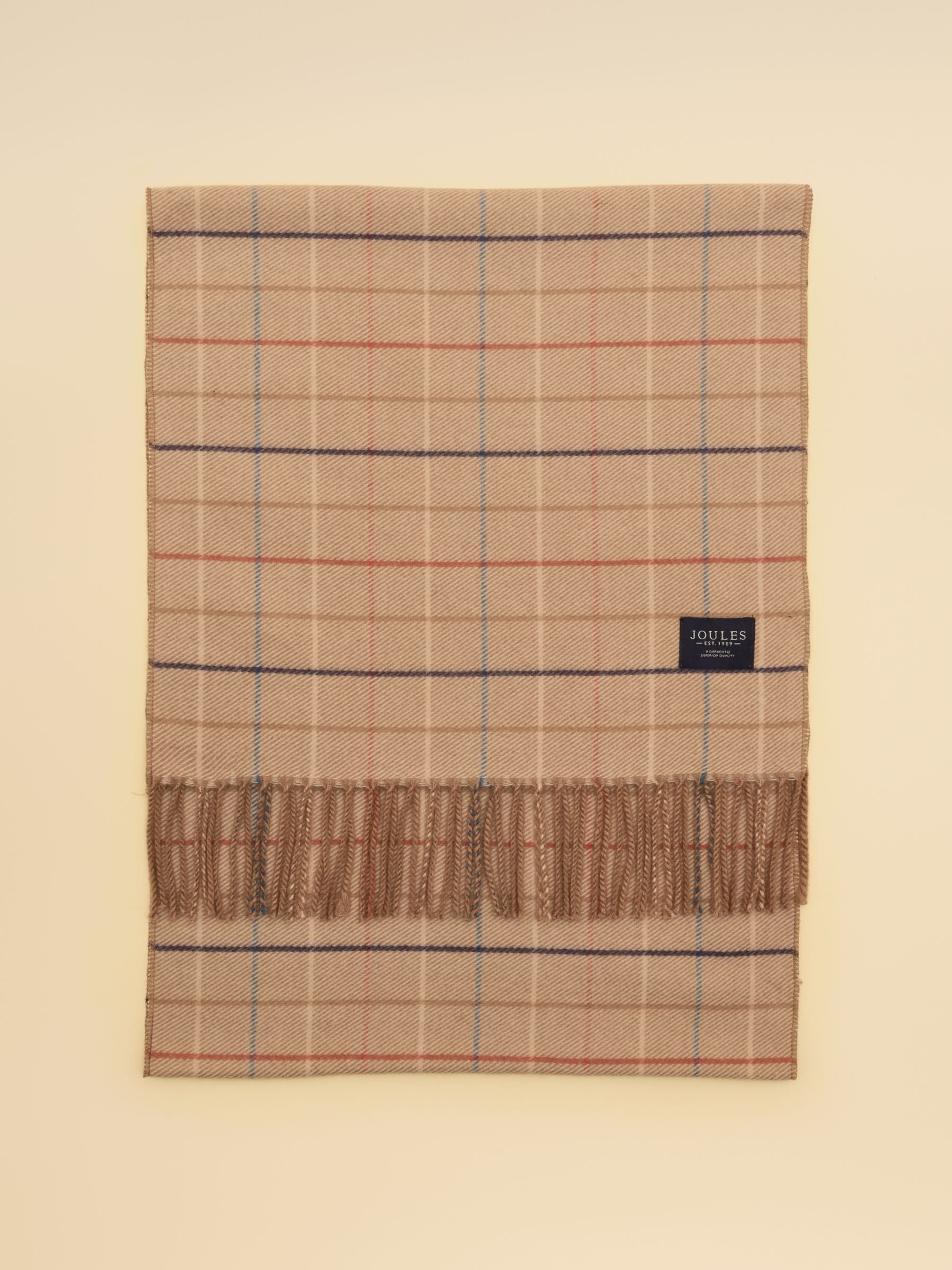 Women's Joules Langtree Long Brushed Scarf