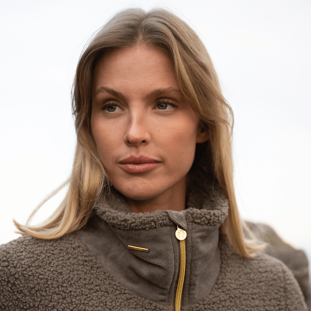 Toggi Hopkins Womens Fleece Jacket | Equiflair