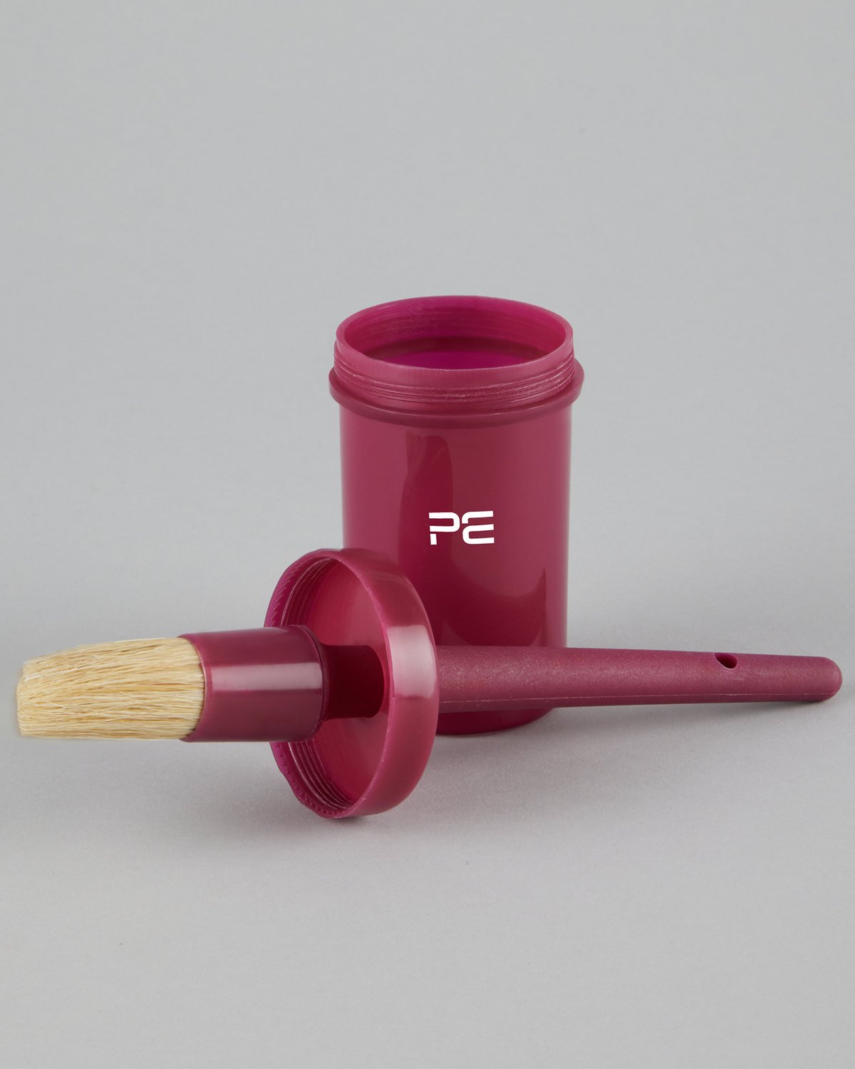Premier Equine Hoof Oil Wine Bottle & Brush Set | Equiflair - Equine Care, Hoof Maintenance - Hoof Care…