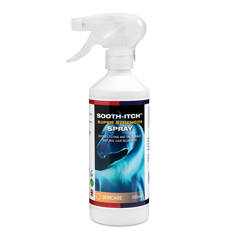 Sooth Itch Spray 16.9oz