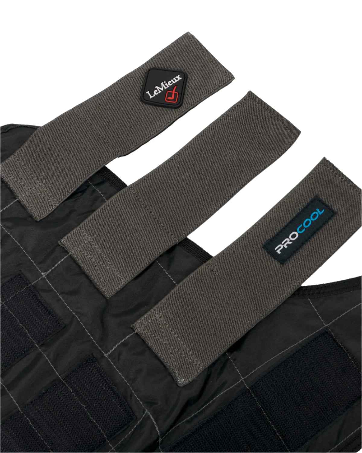 LeMieux Cold Water Boots